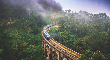 Sri Lanka, the perfect winter destination for Western tourists – Home away from home!