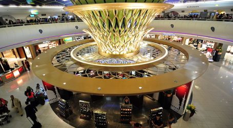 What to Expect When You Visit Abu Dhabi Airport – An Excellent Aviation Hub