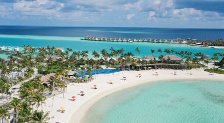 Maldives Records Over 800,000 Tourist Arrivals For The First Three Quarters Of 2021 – The Return Of Normalcy After The Pandemic…
