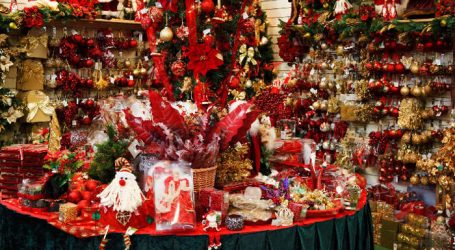 Christmas Celebrations 2021 – Happiness, Peace, And Excitement