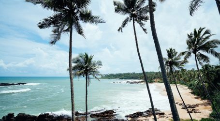 Sri Lanka in Coveted Condé Nast Traveller List – Ranked Amongst the World’s Top Nations