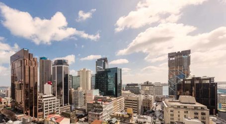 Auckland was crowned the number one city in the world to visit in 2022 – A Treasure Trove to Uncover