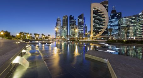 Qatar Issues The Latest Covid-19 Tourism News – Stay Updated!