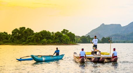 Sri Lanka Taken Off the UK’s Travel Red List – Fewer Restrictions for Those Vaccinated
