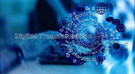 Japan Promotes Digitization – Great initiatives by the government