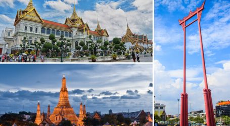Borders Reopened in Thailand for Vaccinated Tourists – Hopes for Increased Arrivals