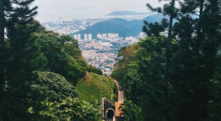 More Tourist Sites Open in Penang – Move Follows a Prior Test Run at Four Attractions