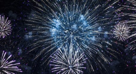 New Year’s Eve Celebrations at the Cairns Esplanade – Fun Run to Be Held as Well