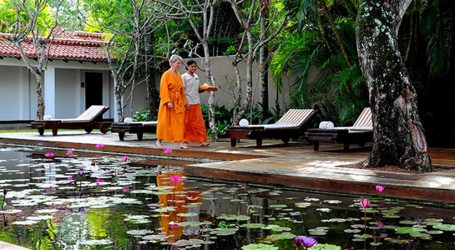 Sri Lanka Lifts Lockdown Restrictions – Importance of Ayurvedic Care Also Highlighted