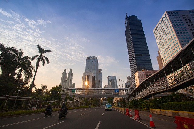 Travel indonesia