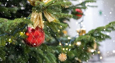 Guangzhou Prepares for Christmas – A Chance to Enjoy Festive Fun