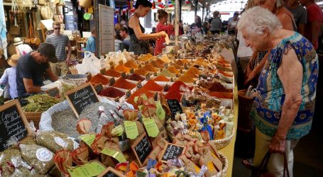 Sydney Market 2021 – Get Ready For A Good Time!