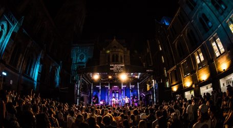 Melbourne Music Week 2021 Held This Month – A Celebration of Live Music