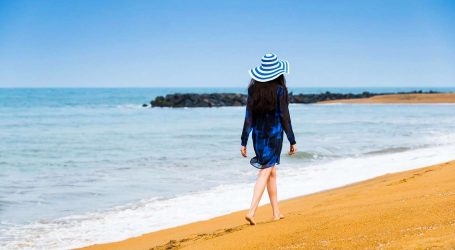 Sri Lanka Eases Restrictions for Vaccinated Tourists – Quarantine-free Holidays on Offer
