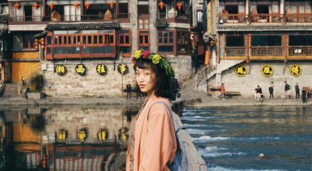 China on the Road to Post-pandemic Recovery – Domestic Tourism Booming