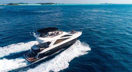 Naladhu Island Maldives completes relaunch in November – Redefining Luxurious Living