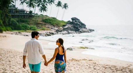 Increase in Tourist Arrivals to Sri Lanka – Positive Signs for the Year Ahead
