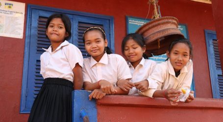 Dire Need for Cambodian Education Reform – Preparing Youth Post Pandemic Future