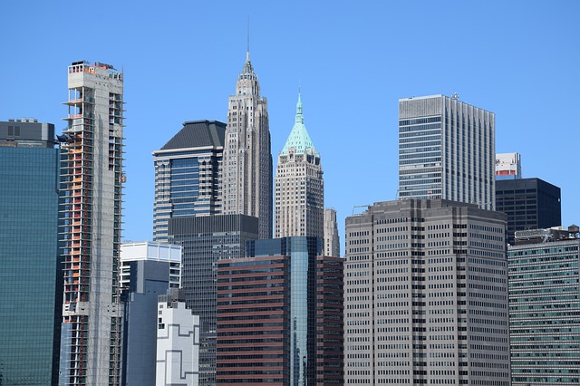 Skyscraper