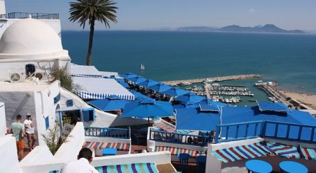 Tourism Receipts in Tunisia Increase – Positive Signs for the Coming Year