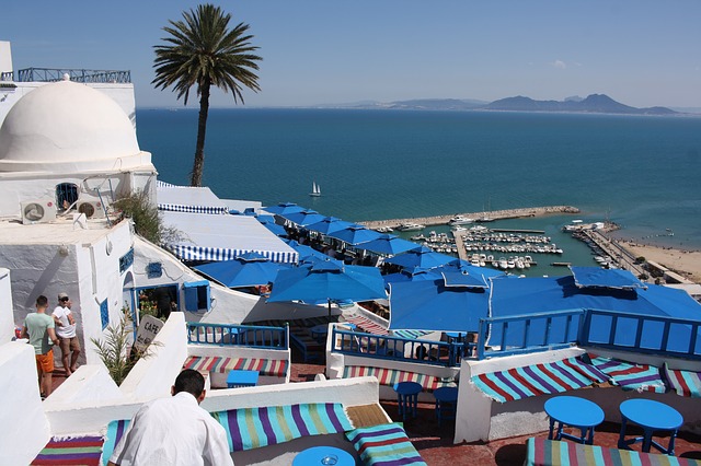Tunisia