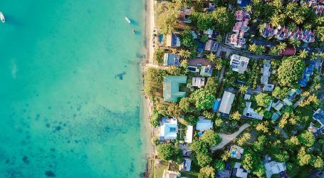 Mauritius lifts travel ban on South Africa ahead of the holiday season – Welcome to Mauritius!