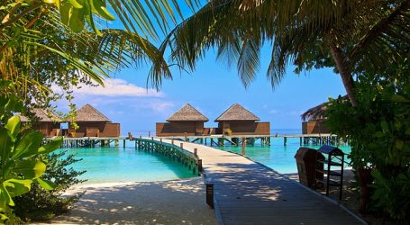 The Maldives Removed from the UK’s Red List – More Tourists Now Expected