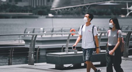 More Vaccinated Travel Lanes in Singapore – A Boost to the Airline & Tourism Industries