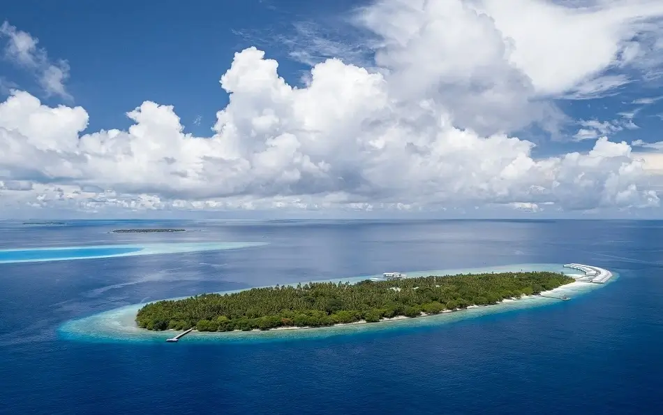 Amilla Maldives