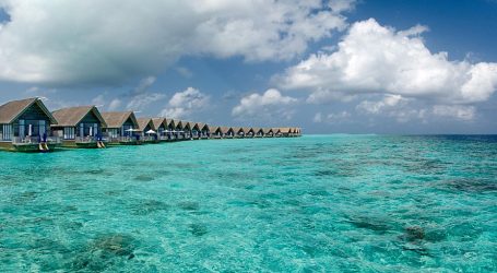 Post-Covid Travel In 2021: Maldives Records More Than 900,000 Tourists This Year