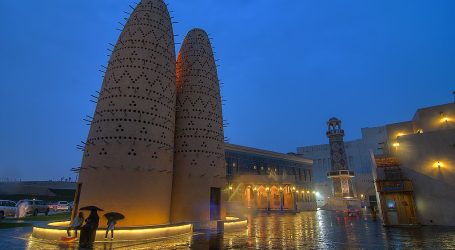 Qatar Tourism Continues Marketing Campaign – Hopes for Increased Arrivals