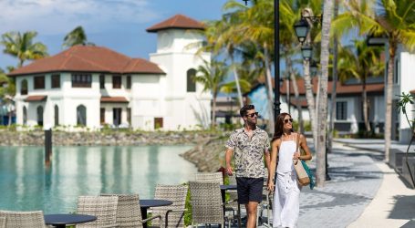The Maldives on the Green Travel List of Italy – Italian Flights Also Resume