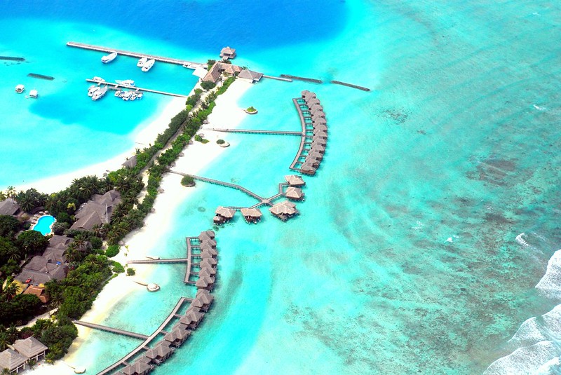 maldives island