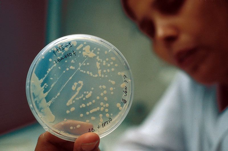 Biotechnology