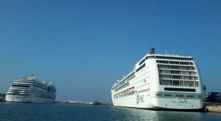 Cruise Tourism Set to Boom in Abu Dhabi – Much to Discover for Vaccinated Travellers