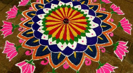 Thai Pongal Celebrated in Sri Lanka – Giving Thanks to the Harvest
