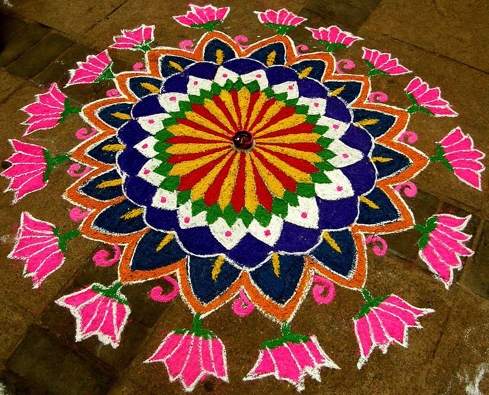 Thai Pongal