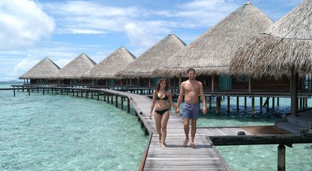 UK lifts Covid-19 travel advisory for the Maldives – A gradual return to normality