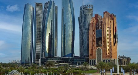 Abu Dhabi signs John Cena for new tourism campaign – Grabbing the attention of the whole world