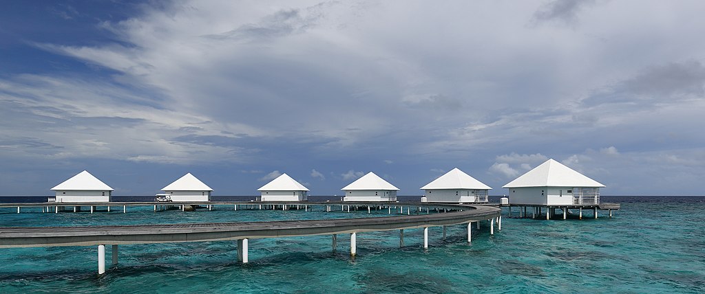 Thudufushi Beach And Water Villas
