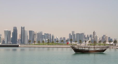 Qatar Tourism Strategy 2030 in Place – A Long-Term Vision for Tourism