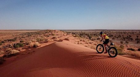 Al Adaid Desert Challenge in Qatar Next Month – An Endurance Race Amidst the Dunes