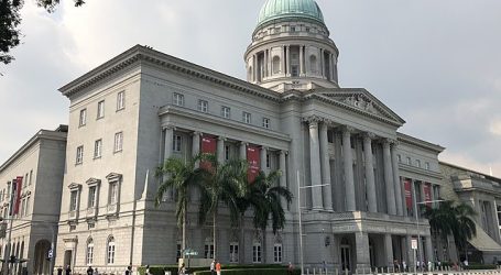 Singapore Art Week 2022 Launched – Celebrating Diversity & Unity Through Art