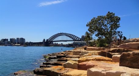 NSW tourism campaign revealed – A long term investment
