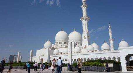 Abu Dhabi Welcomes Indian Tourists – Quarantine-free Entry on Offer