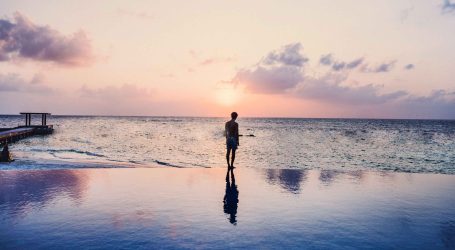 Why the Maldives Should Top Your 2022 Travel List – One Resort, One Island