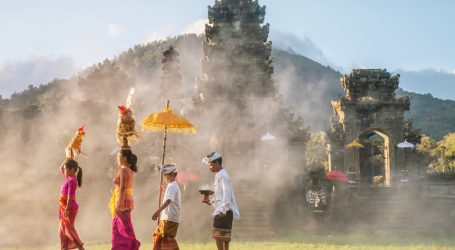 Bali Listed as Asia’s Most Popular Destination for 2022 – A Key Tourist Hotspot