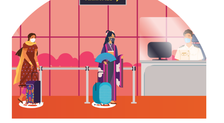 Sri Lanka Updates Entry Guidelines for Tourists – Provides Safe Stays for Travellers