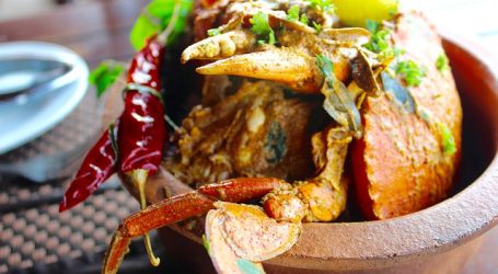 Sri Lanka’s Ministry of Crab on bringing ‘ingredient integrity’ to Dubai – Taste the freshest seafood!