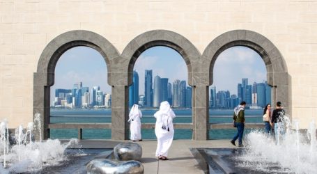 Qatar Tourism unveils international marketing push – Experience a World Beyond